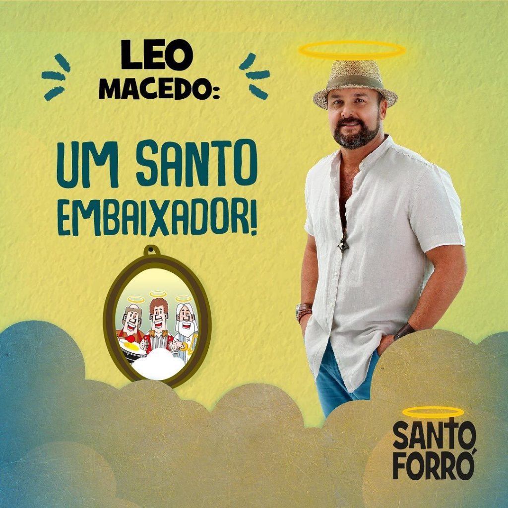 Lençóis: Semana Santa terá festival de forró