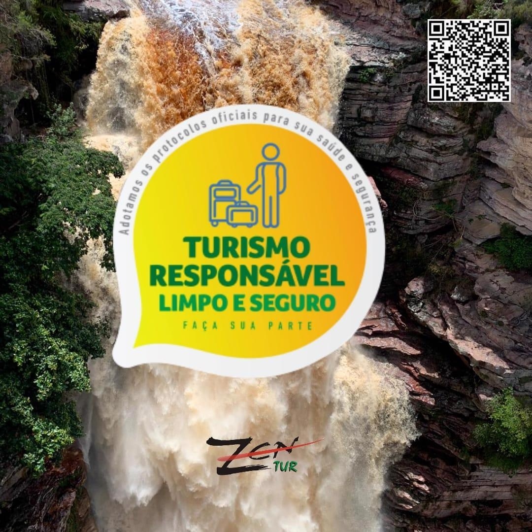 Zentur adere ao selo Turismo Responsável